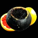 Жареный грейпфрут