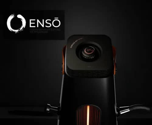 Электронный кальян ENSO, слайд 2