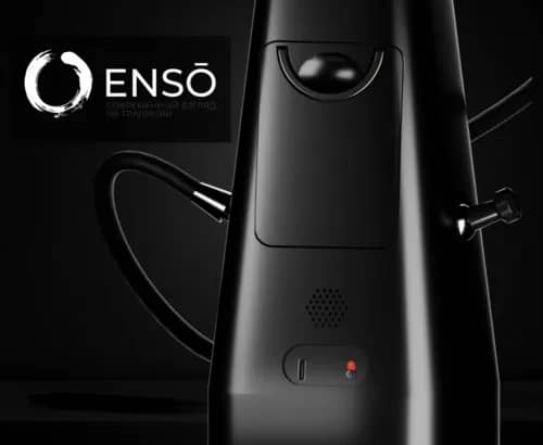 Электронный кальян ENSO, слайд 4