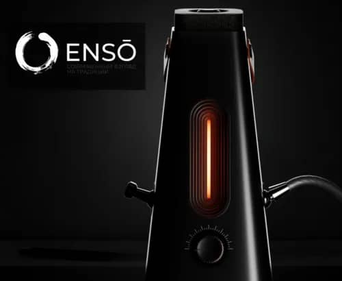 Электронный кальян ENSO, слайд 6