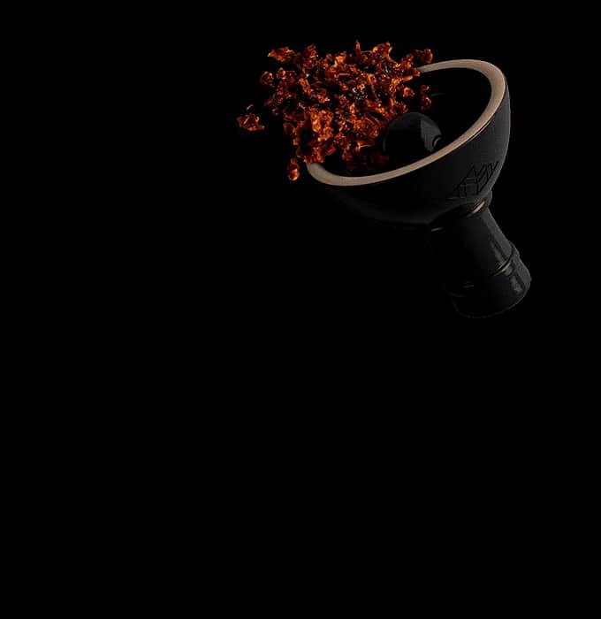 табачные смеси