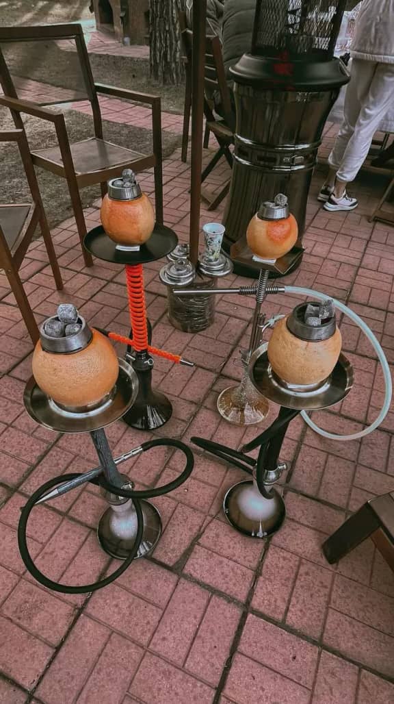 кейтеринг грейпфрутовый