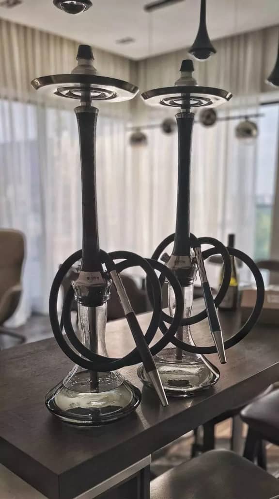 стеклянные колбы