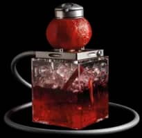 cube квадратный