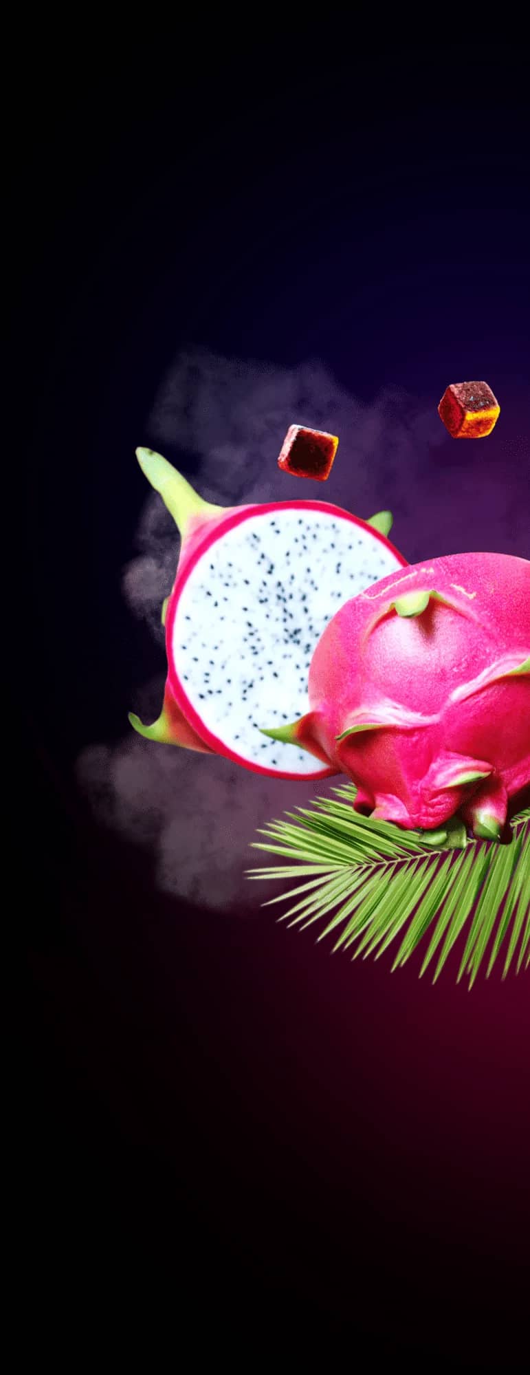 драгон фрукт