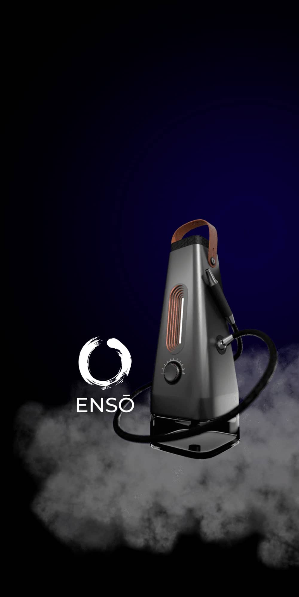 Электронный кальян ENSO