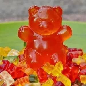 Мишки Гамми