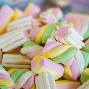 Маршмеллоу