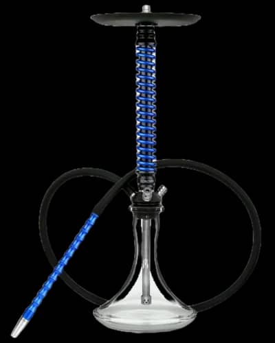 кальян на дыня