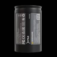 Съемный аккумулятор XYKA PRO