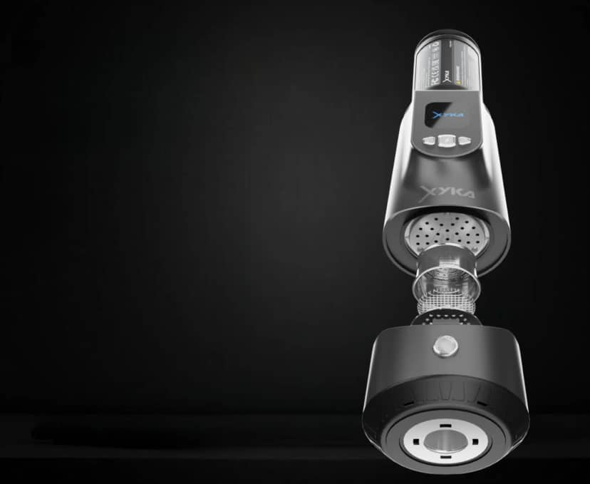 Электронный контроллер жара XYKA PRO