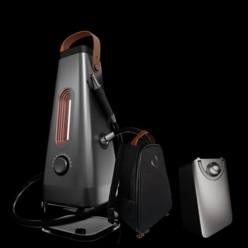 Набор ENSO с фирменным рюкзаком для переноски