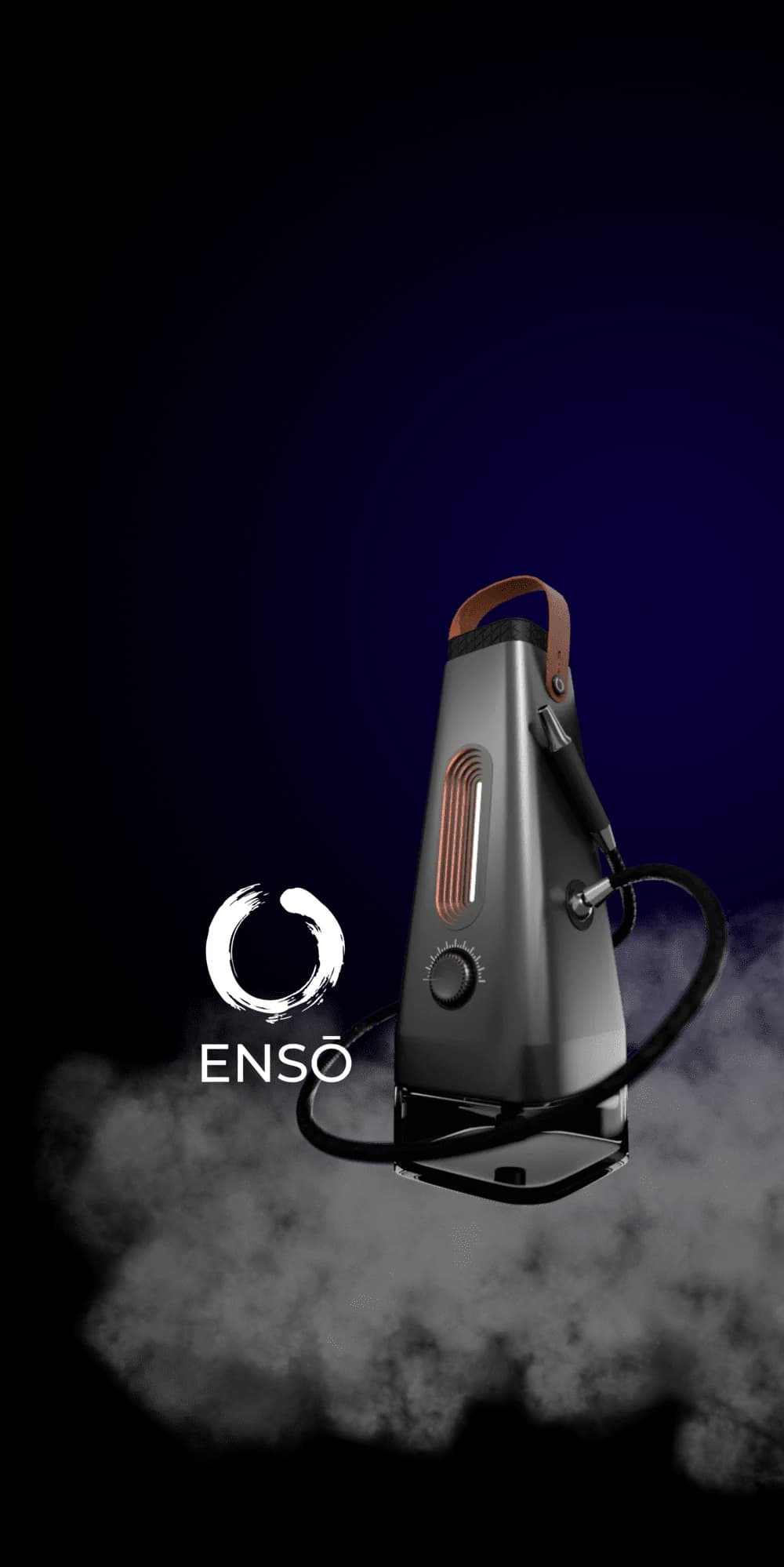 Электронный кальян ENSO