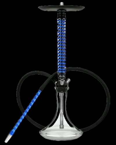 кальян на кокос