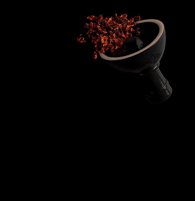 табачные смеси