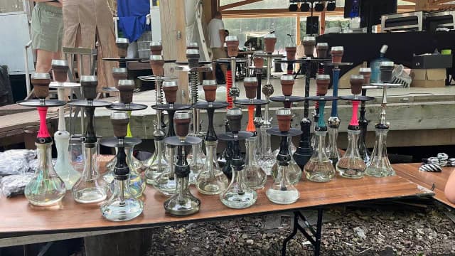 кейтеринг для мероприятия