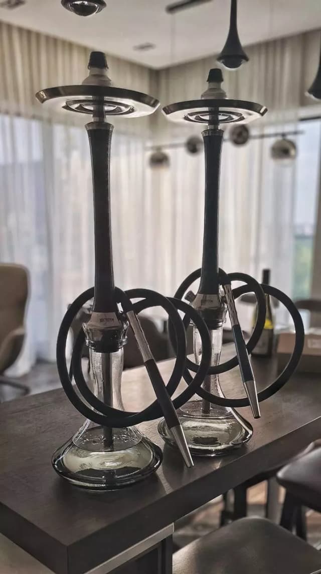 стеклянные колбы