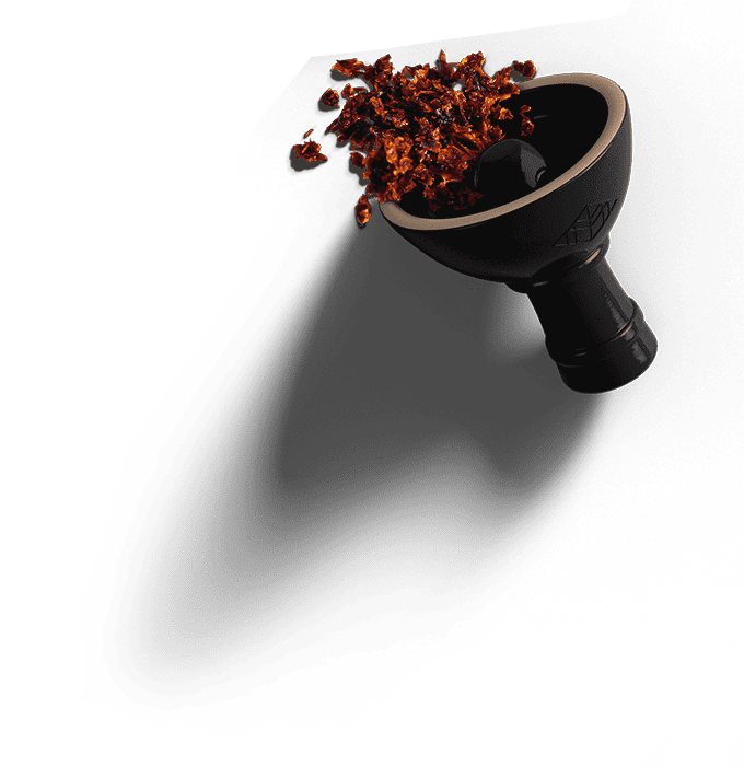 табачные смеси